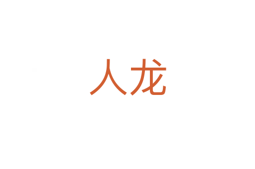 人龙